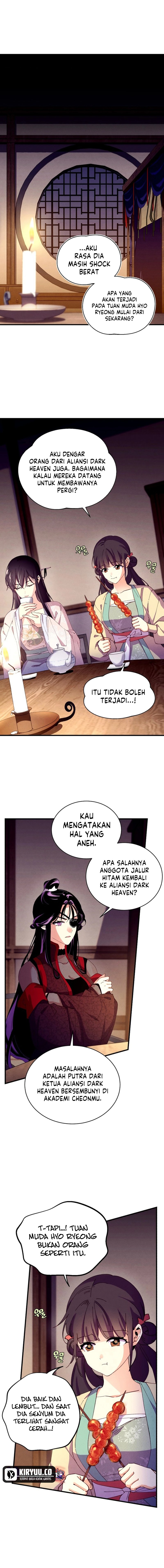 Dilarang COPAS - situs resmi www.mangacanblog.com - Komik lightning degree 189 - chapter 189 190 Indonesia lightning degree 189 - chapter 189 Terbaru 1|Baca Manga Komik Indonesia|Mangacan